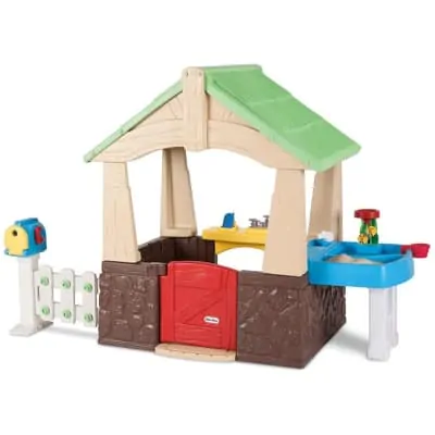Little Tykes Home and Garden Playhouse
