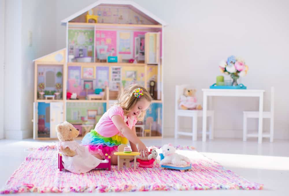 Best Indoor Playsets For Toddlers Best Playsets Reviewed 2024