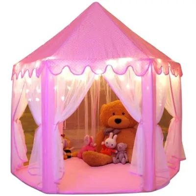monobeach princess tent