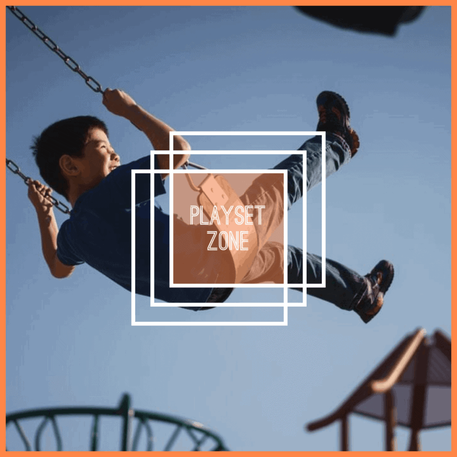 Best Playsets Reviewed 2020