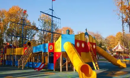 Why is playground equipment so expensive?